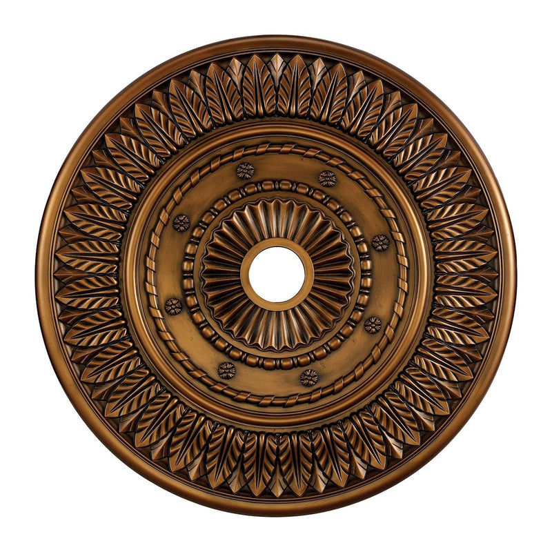 Corinna - Bulb - Lighting Accessory - Antique Bronze