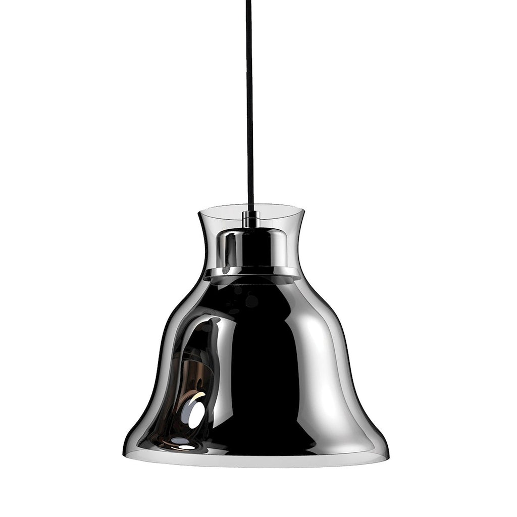 Bolero - Mini Pendant - Chrome