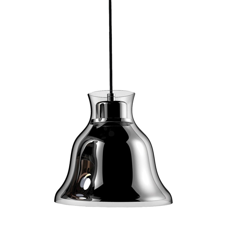 Bolero - Mini Pendant - Chrome