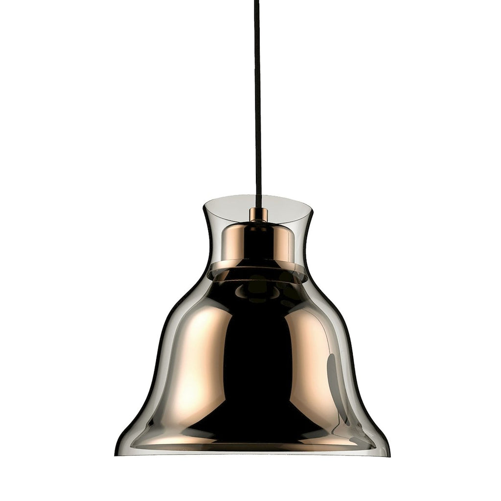 Bolero - Mini Pendant - Gold