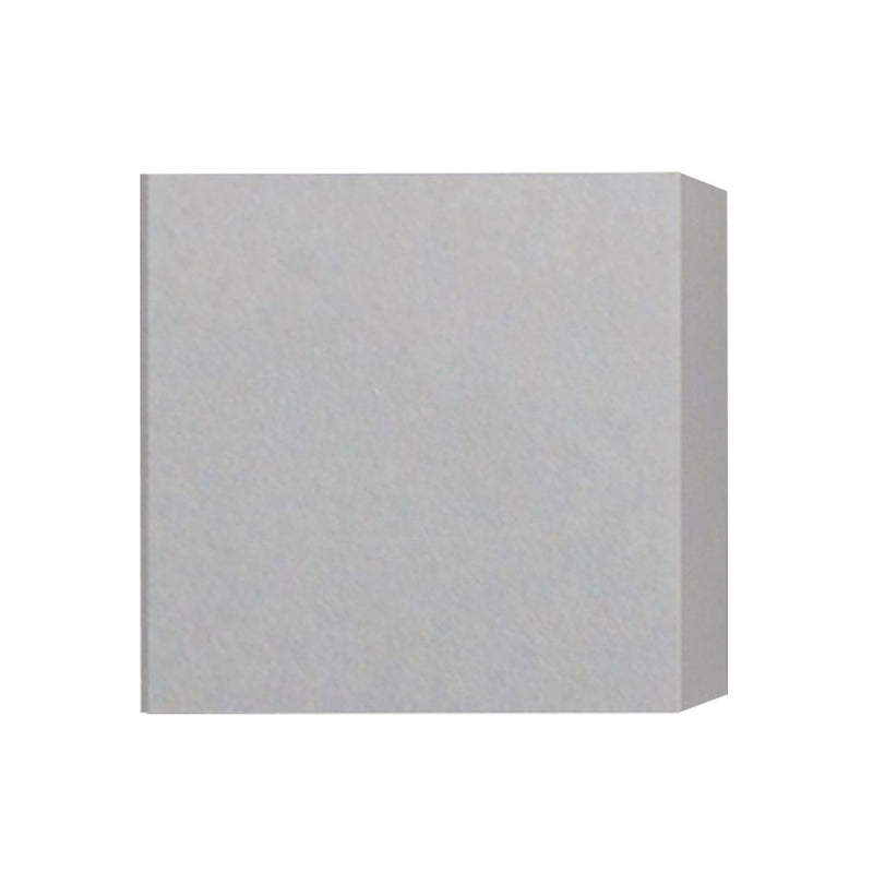 Castle - Sconce - Natural Concrete