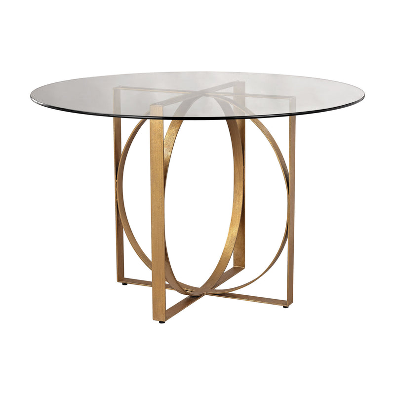 1114-178 Box Rings Entry Table - Free Shipping! Table - RauFurniture.com
