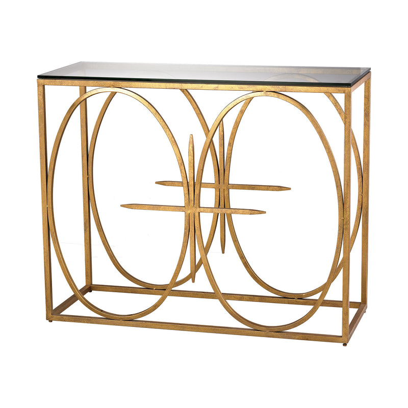 1114-220 Amal Console Table - Free Shipping! Table - RauFurniture.com