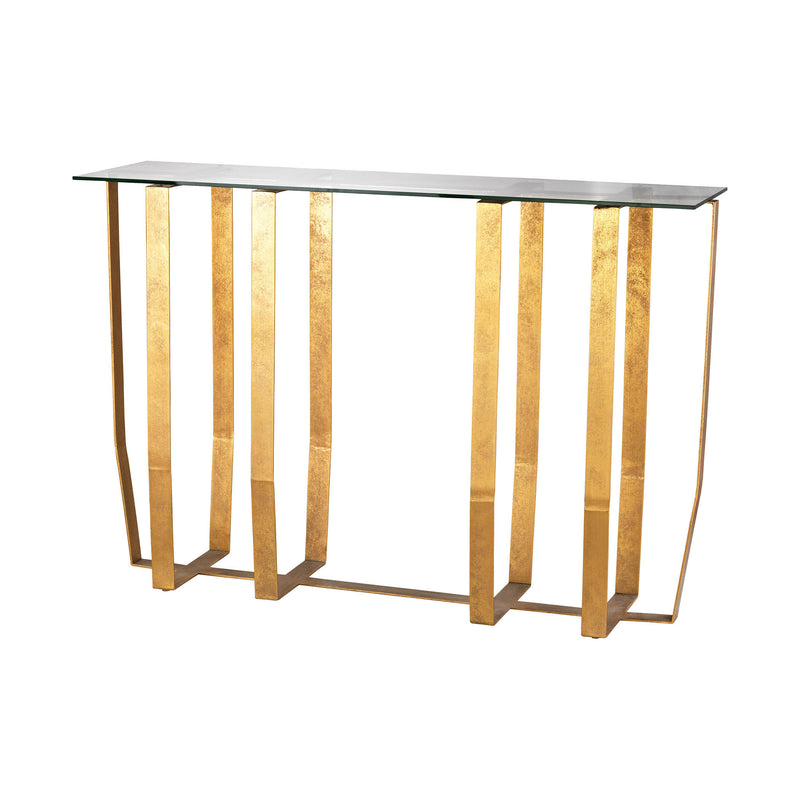 1114-233 Ankara Console Table - Free Shipping! Table - RauFurniture.com