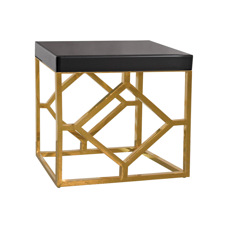 1114-237 Beacon Towers Accent Table - Free Shipping! Table - RauFurniture.com