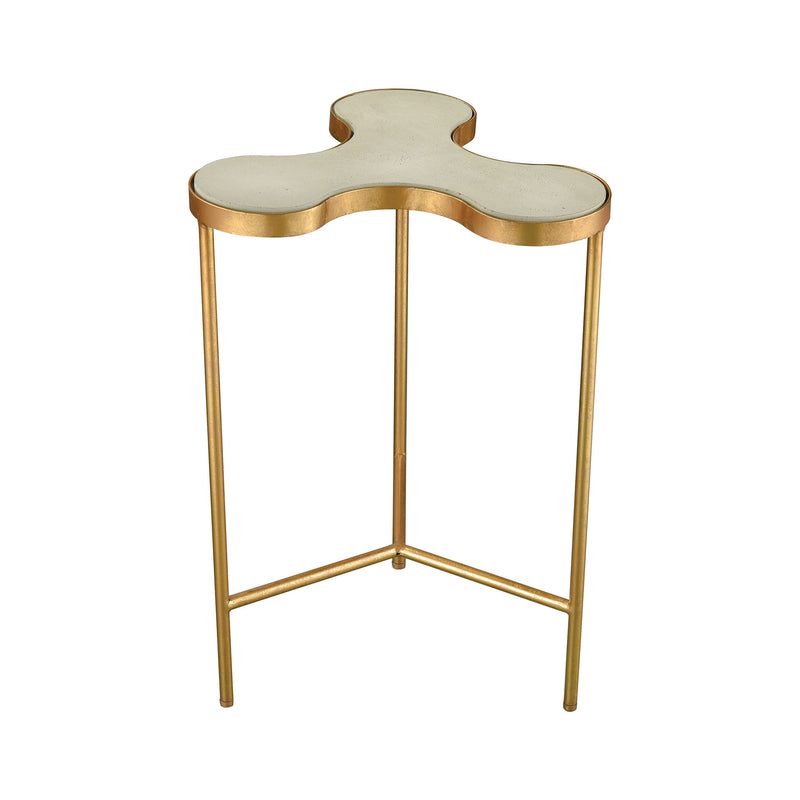 1114-254 Reims Accent Table - Free Shipping! Table - RauFurniture.com