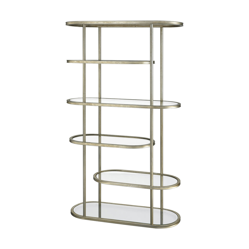 1114-262 Stacked Bookcase - Free Shipping! Bookcase - RauFurniture.com