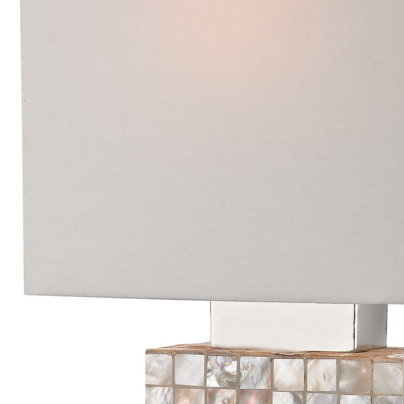 112 - Table Lamp