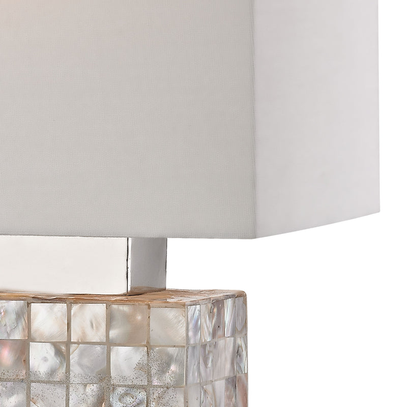 112 - Table Lamp