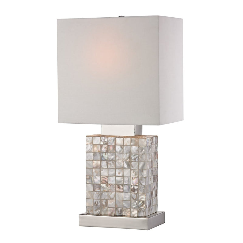 112 - Table Lamp