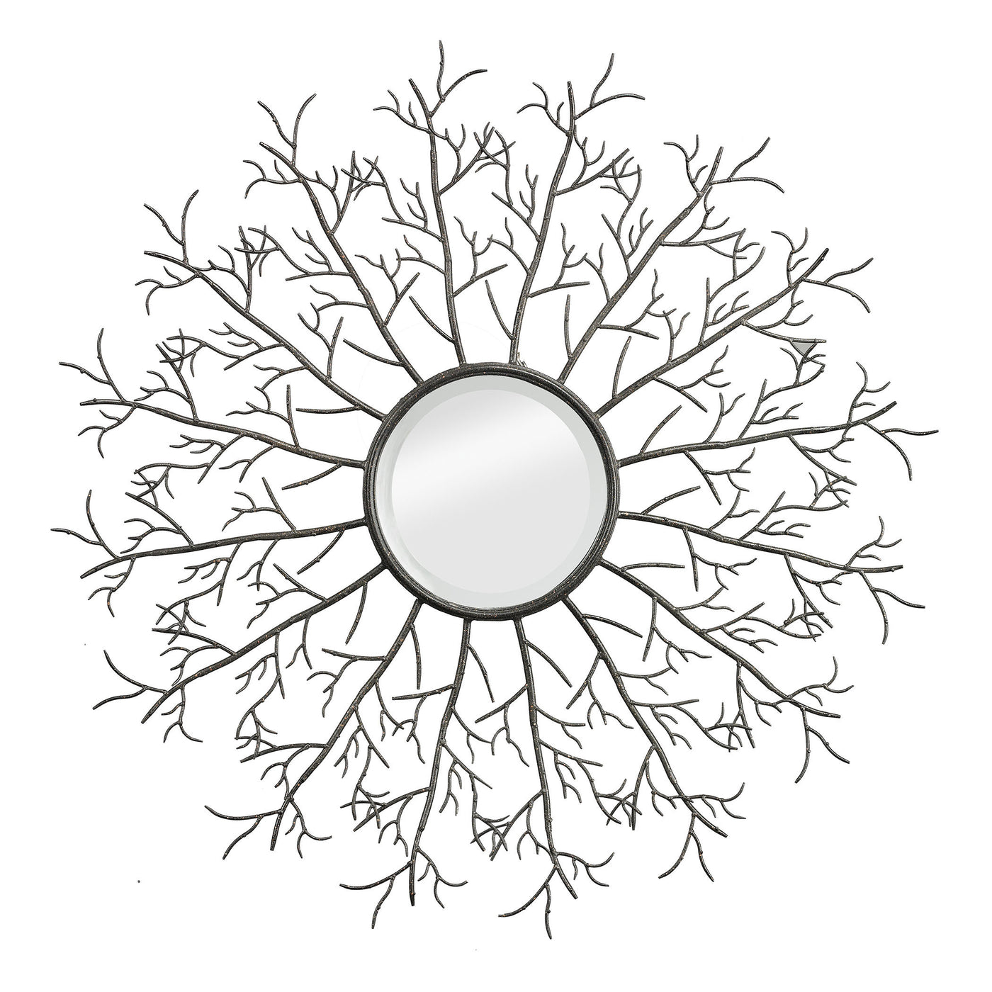 Dimond Home Metal Branch Wall Mirror ...