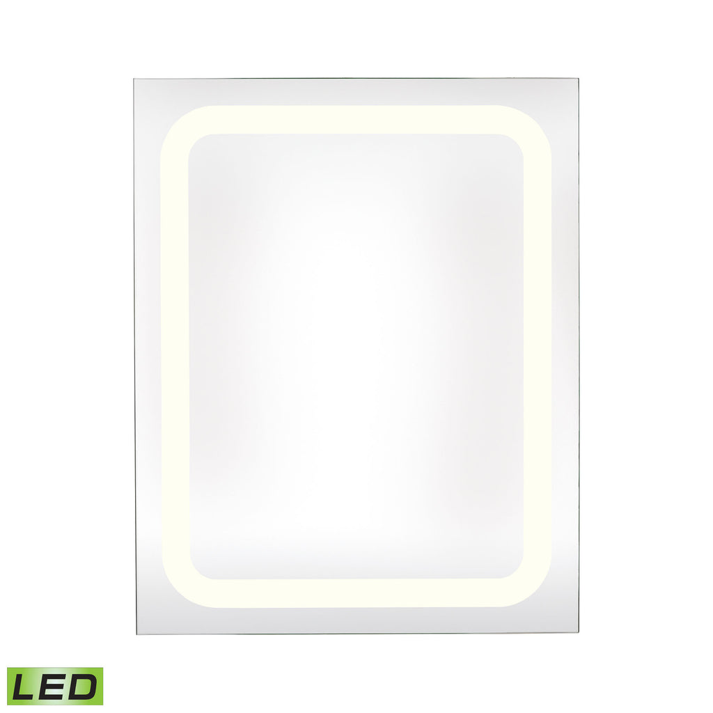 1179-001 Maison LED Mirror - Free Shipping! Mirror - RauFurniture.com