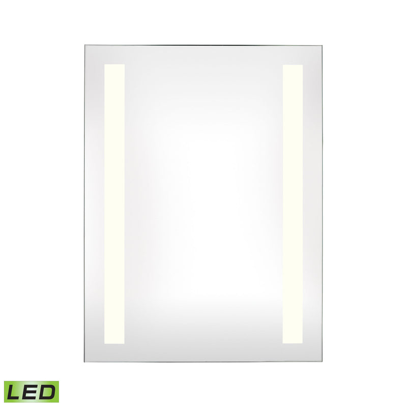 1179-005 Runway LED Mirror - Free Shipping! Mirror - RauFurniture.com