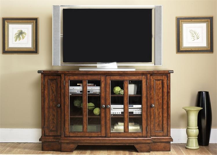 121-TV Cabin Fever Entertainment