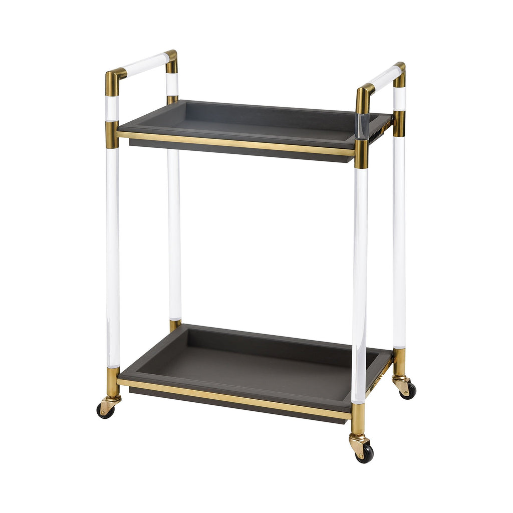 1218 - Accent Table