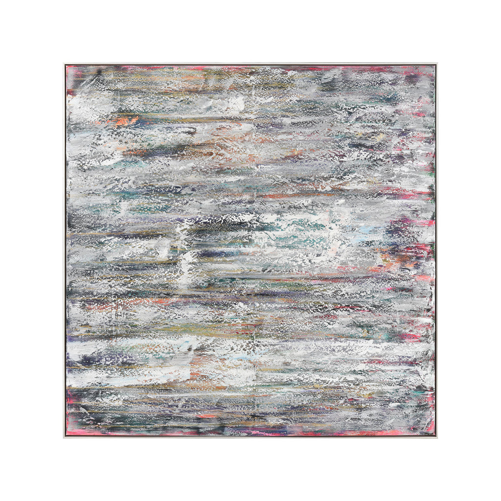 1219 - Ghost Dance