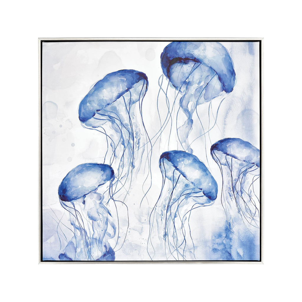 1219 - Blue Depth