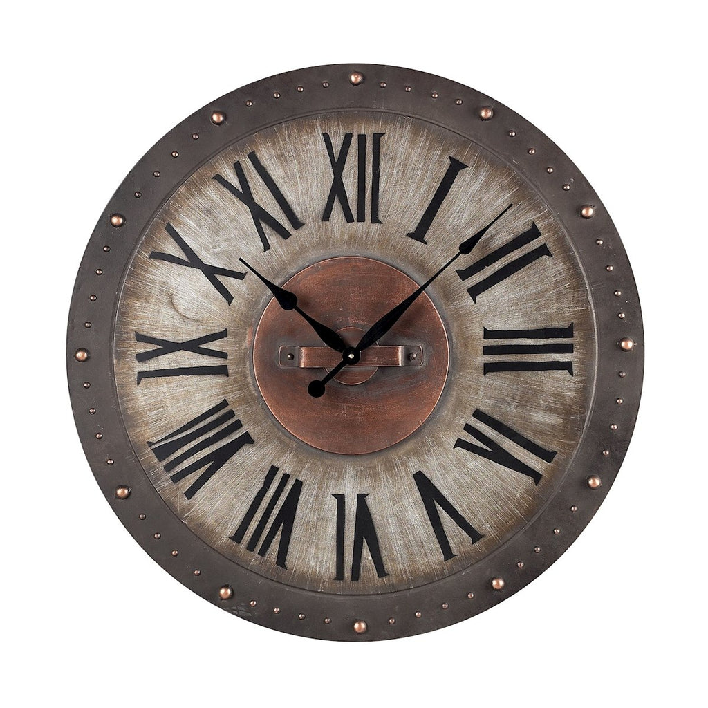 128 - Clock