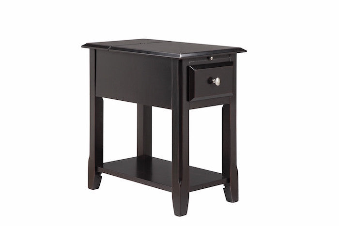 13188 - Regis 2- 2.1 amp USB ports Accent Table - Free Shipping!, Accent Tables, Stein World, - ReeceFurniture.com - Free Local Pick Ups: Frankenmuth, MI, Indianapolis, IN, Chicago Ridge, IL, and Detroit, MI