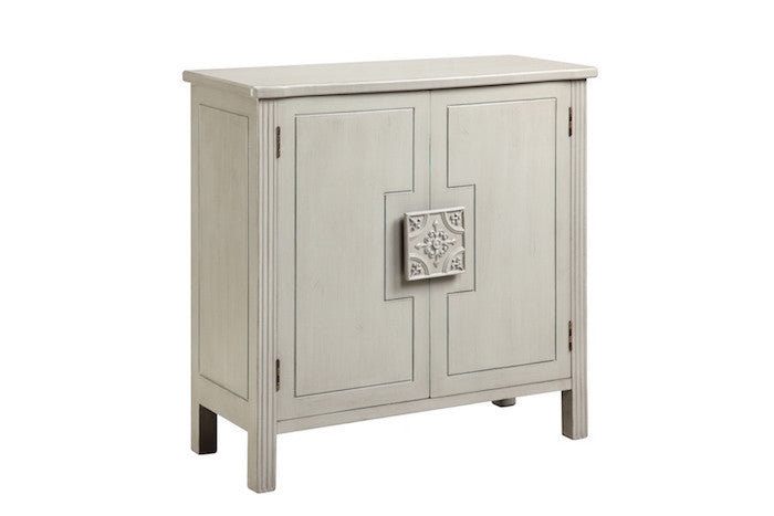 13218 - Sophia Two Door Accent Cabinet - Free Shipping!, Accent Cabinets, Stein World, - ReeceFurniture.com - Free Local Pick Ups: Frankenmuth, MI, Indianapolis, IN, Chicago Ridge, IL, and Detroit, MI
