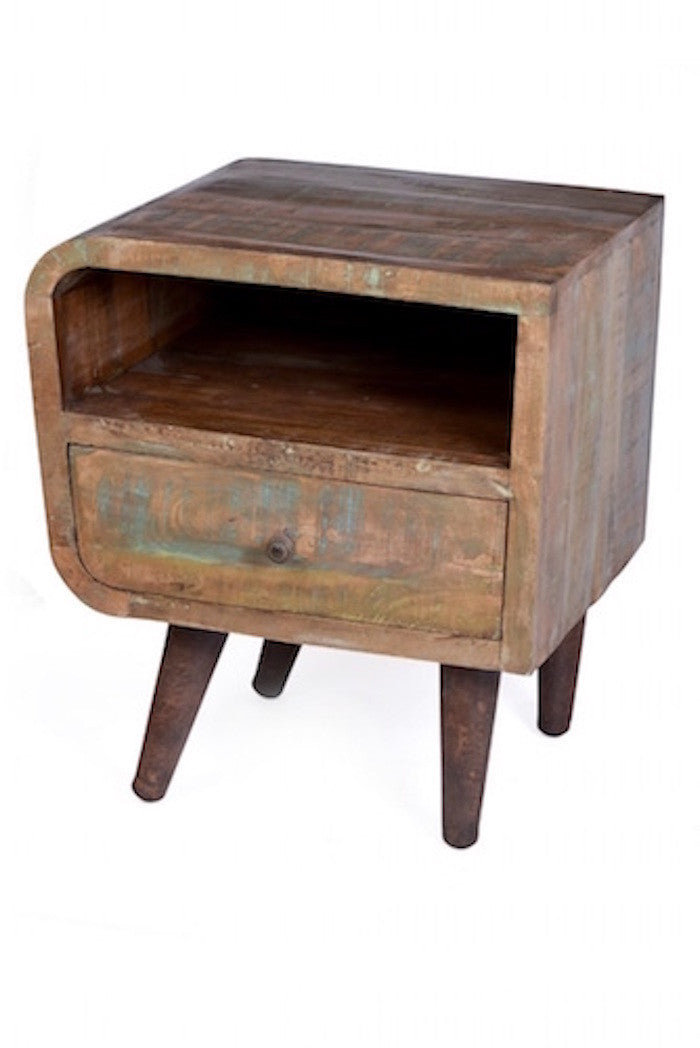 13283 - Orbit End Table - Free Shipping!, Occasional Tables, Stein World, - ReeceFurniture.com - Free Local Pick Ups: Frankenmuth, MI, Indianapolis, IN, Chicago Ridge, IL, and Detroit, MI