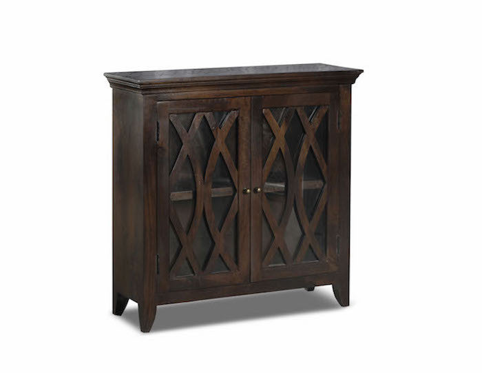 13286 - Maho Two-Door Cabinet - Free Shipping!, Accent Cabinets, Stein World, - ReeceFurniture.com - Free Local Pick Ups: Frankenmuth, MI, Indianapolis, IN, Chicago Ridge, IL, and Detroit, MI