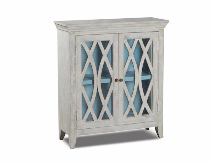 13289 - Marigot Two-Door Cabinet - Free Shipping!, Accent Cabinets, Stein World, - ReeceFurniture.com - Free Local Pick Ups: Frankenmuth, MI, Indianapolis, IN, Chicago Ridge, IL, and Detroit, MI