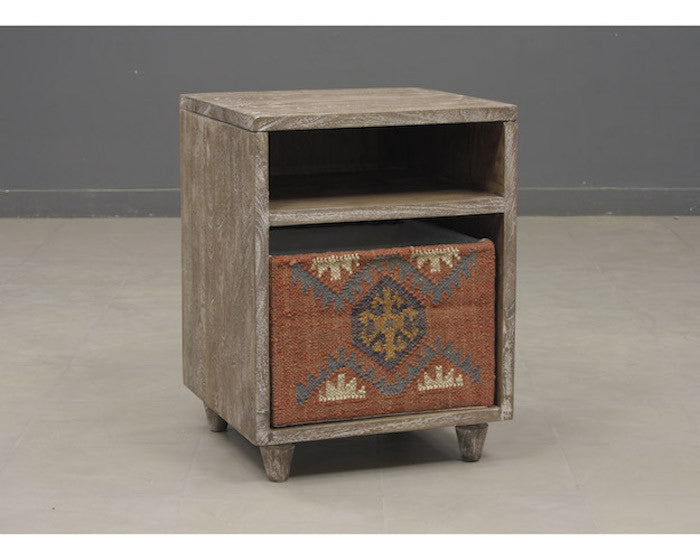 13321 - Illanipi End Table - Free Shipping!, Occasional Tables, Stein World, - ReeceFurniture.com - Free Local Pick Ups: Frankenmuth, MI, Indianapolis, IN, Chicago Ridge, IL, and Detroit, MI