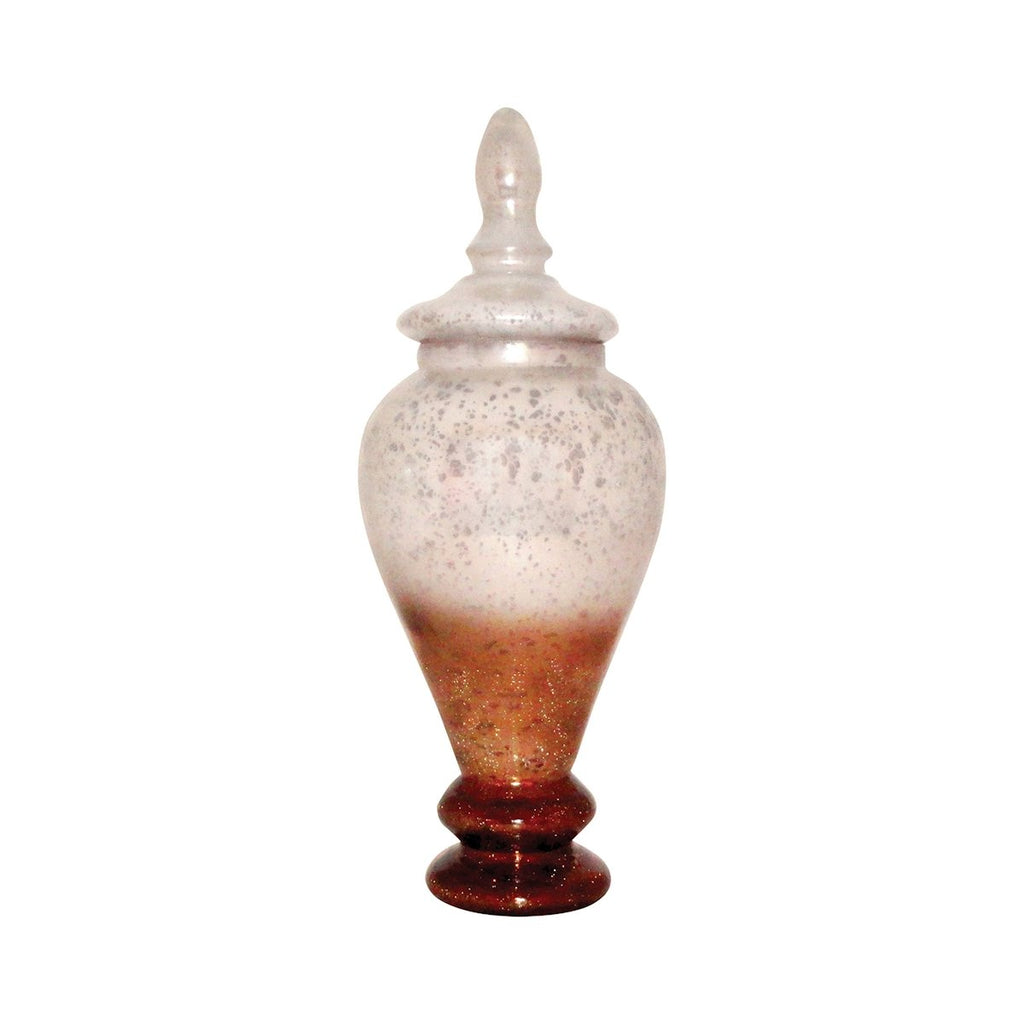 133343 - Bichoff Apothecary Jar