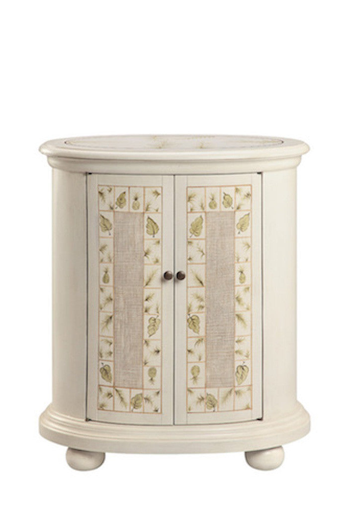 13362 - Fallon Chairside Cabinet - Free Shipping!, Accent Cabinets, Stein World, - ReeceFurniture.com - Free Local Pick Ups: Frankenmuth, MI, Indianapolis, IN, Chicago Ridge, IL, and Detroit, MI