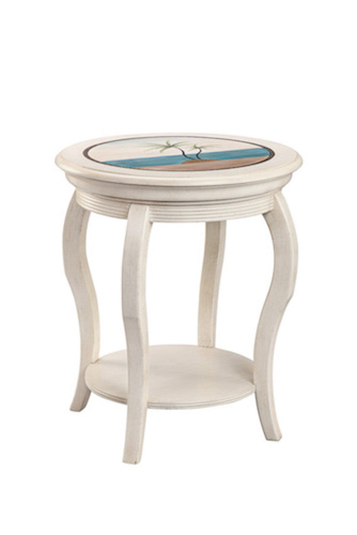 13363 - Sabel Chairside Table - Free Shipping!, Accent Tables, Stein World, - ReeceFurniture.com - Free Local Pick Ups: Frankenmuth, MI, Indianapolis, IN, Chicago Ridge, IL, and Detroit, MI