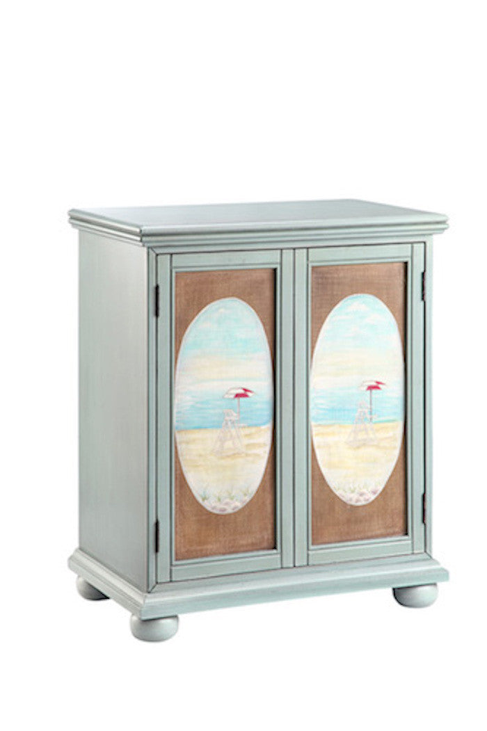 13365 - Buchannon Accent Cabinet - Free Shipping!, Accent Cabinets, Stein World, - ReeceFurniture.com - Free Local Pick Ups: Frankenmuth, MI, Indianapolis, IN, Chicago Ridge, IL, and Detroit, MI