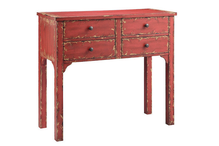 13370 - Wilber Accent Console - Free Shipping!, Accent Consoles, Stein World, - ReeceFurniture.com - Free Local Pick Ups: Frankenmuth, MI, Indianapolis, IN, Chicago Ridge, IL, and Detroit, MI