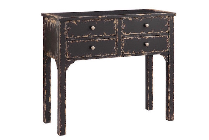 13371 - Wilber Accent Console - Free Shipping!, Accent Consoles, Stein World, - ReeceFurniture.com - Free Local Pick Ups: Frankenmuth, MI, Indianapolis, IN, Chicago Ridge, IL, and Detroit, MI