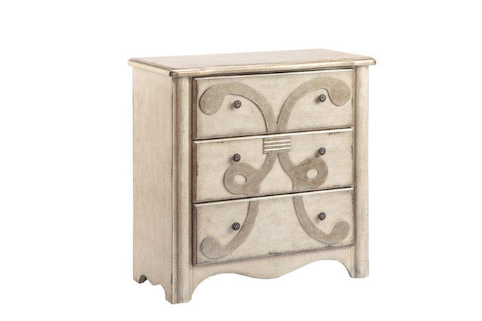 13377 - Alma Accent Chest - Free Shipping!, Accent Chests, Stein World, - ReeceFurniture.com - Free Local Pick Ups: Frankenmuth, MI, Indianapolis, IN, Chicago Ridge, IL, and Detroit, MI