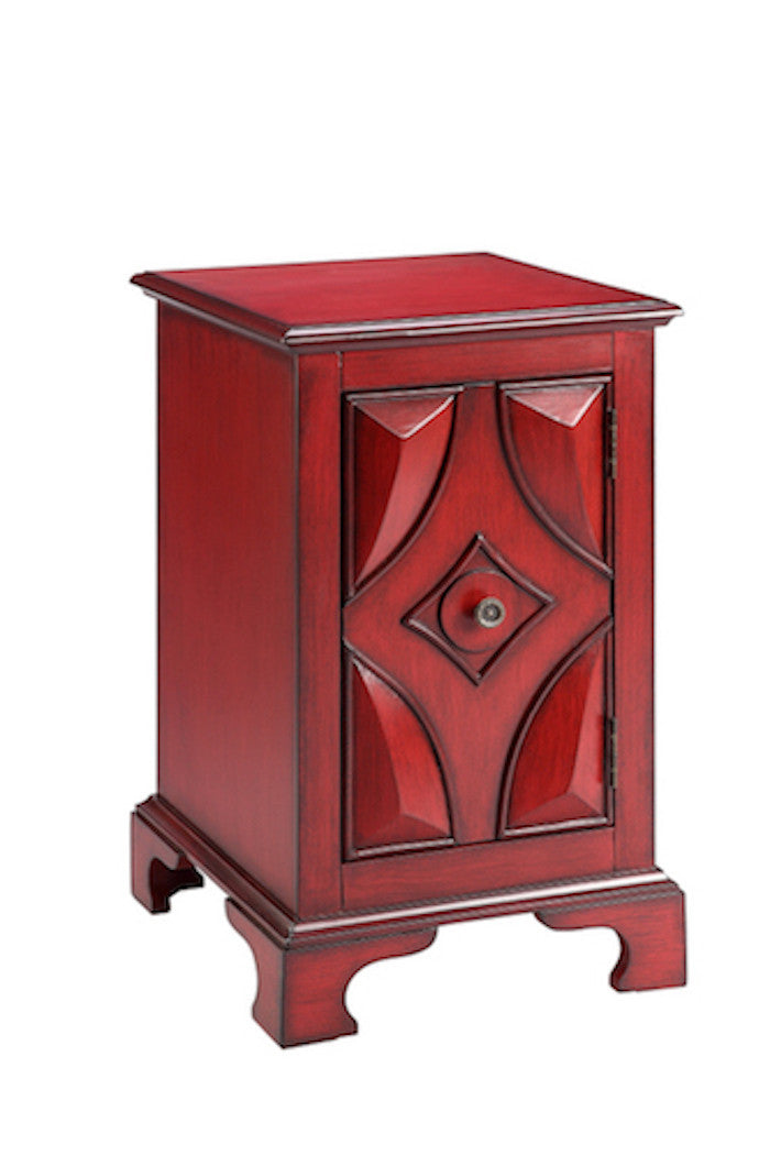 13397 - Sookie Accent Cabinet - Free Shipping!, Accent Cabinets, Stein World, - ReeceFurniture.com - Free Local Pick Ups: Frankenmuth, MI, Indianapolis, IN, Chicago Ridge, IL, and Detroit, MI