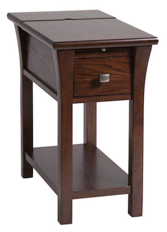 13467 - Walton Chariside Table - Free Shipping!, Chairside Tables, Stein World, - ReeceFurniture.com - Free Local Pick Ups: Frankenmuth, MI, Indianapolis, IN, Chicago Ridge, IL, and Detroit, MI