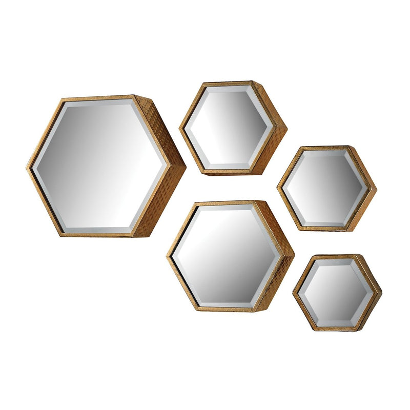 138 - Hexagonal