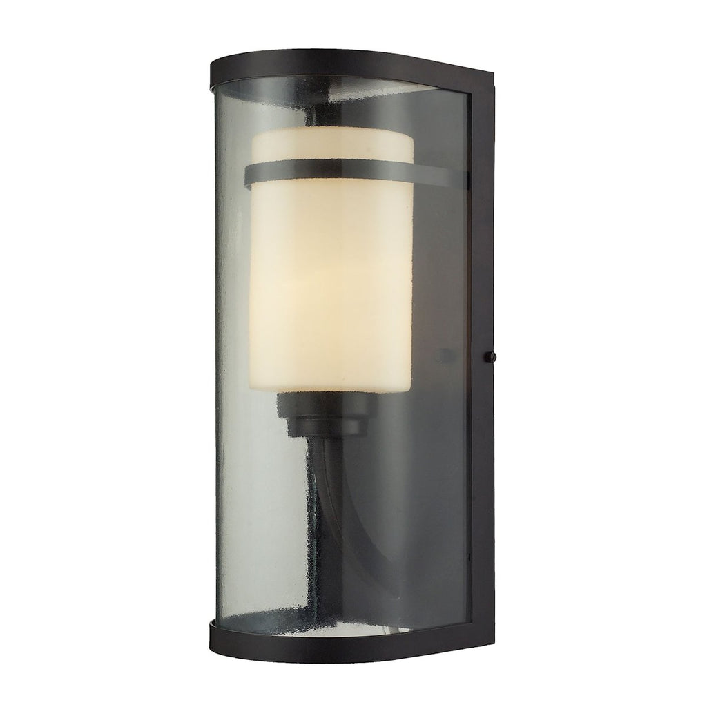 Caldwell - Sconce - Oiled Bronze