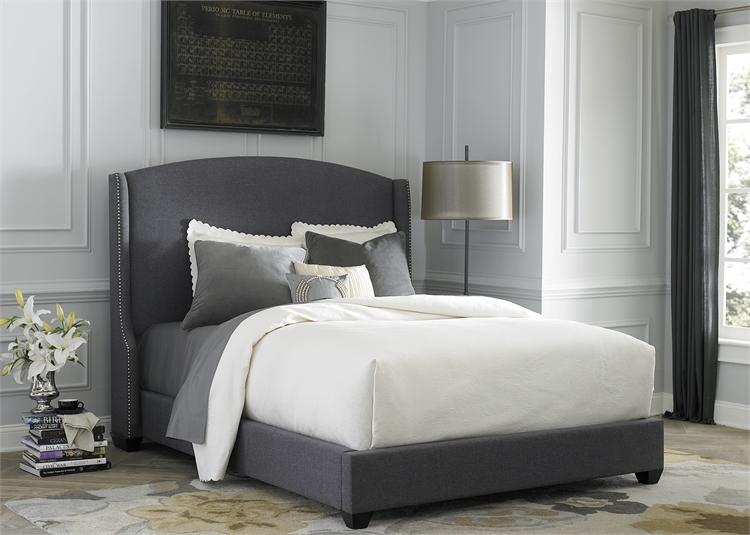 150-BR Upholstered Beds