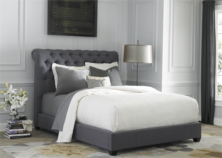 150-BR Upholstered Beds