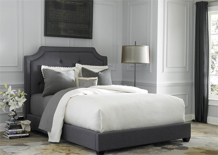 150-BR Upholstered Beds