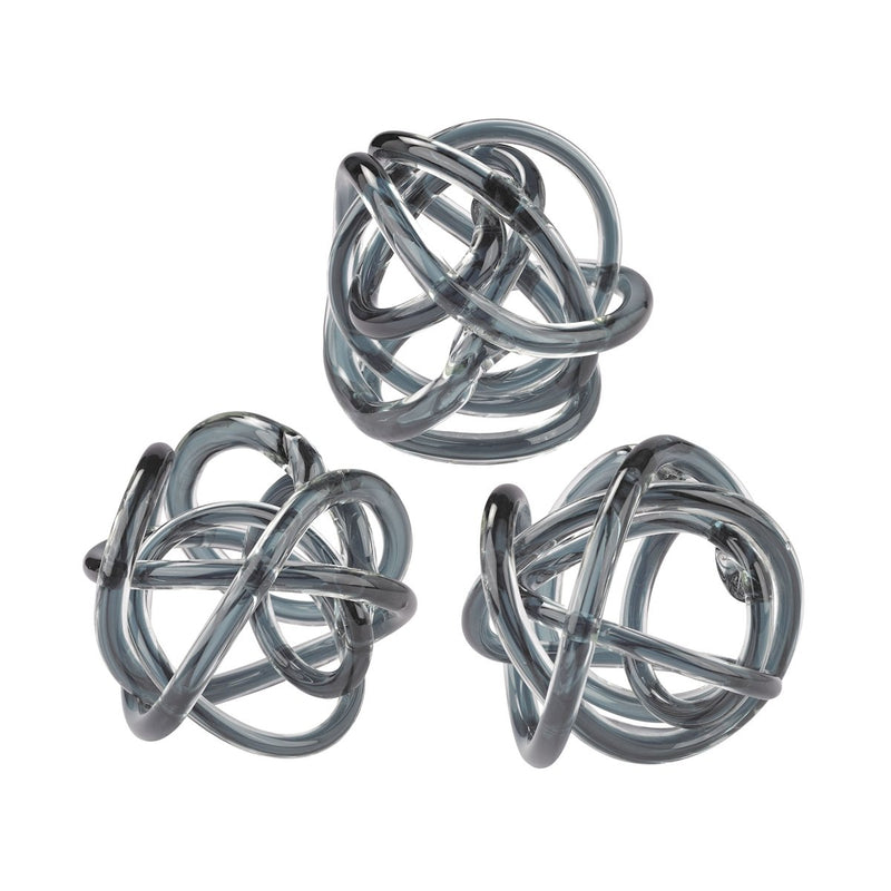 154 - Glass Knots