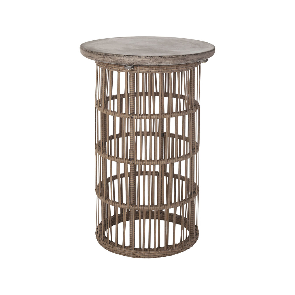 157-023 Refuge Side Table - Free Shipping!, Table, Dimond Home, - ReeceFurniture.com - Free Local Pick Ups: Frankenmuth, MI, Indianapolis, IN, Chicago Ridge, IL, and Detroit, MI