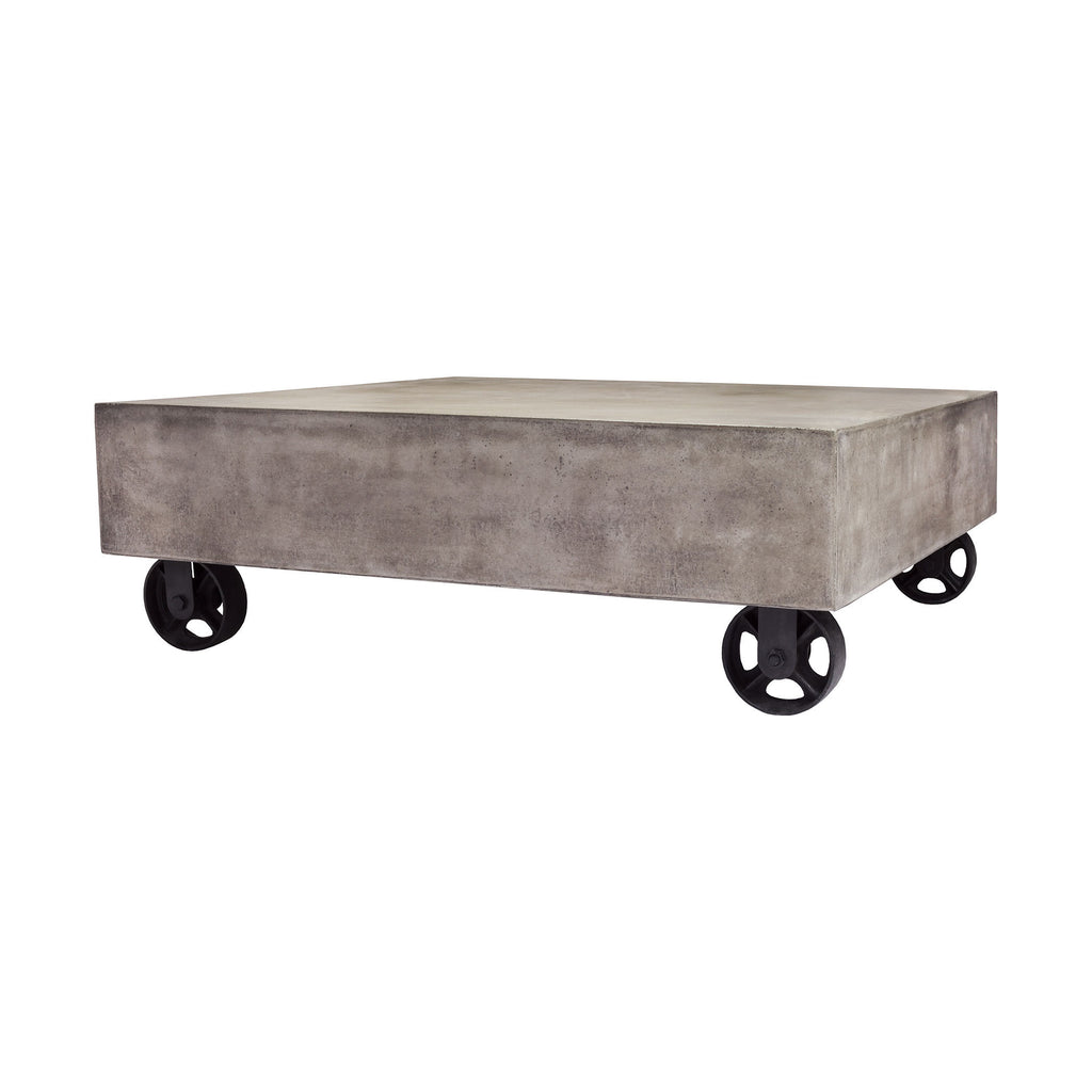 157-025 Jigger Coffee Table - Free Shipping!, Table, Dimond Home, - ReeceFurniture.com - Free Local Pick Ups: Frankenmuth, MI, Indianapolis, IN, Chicago Ridge, IL, and Detroit, MI