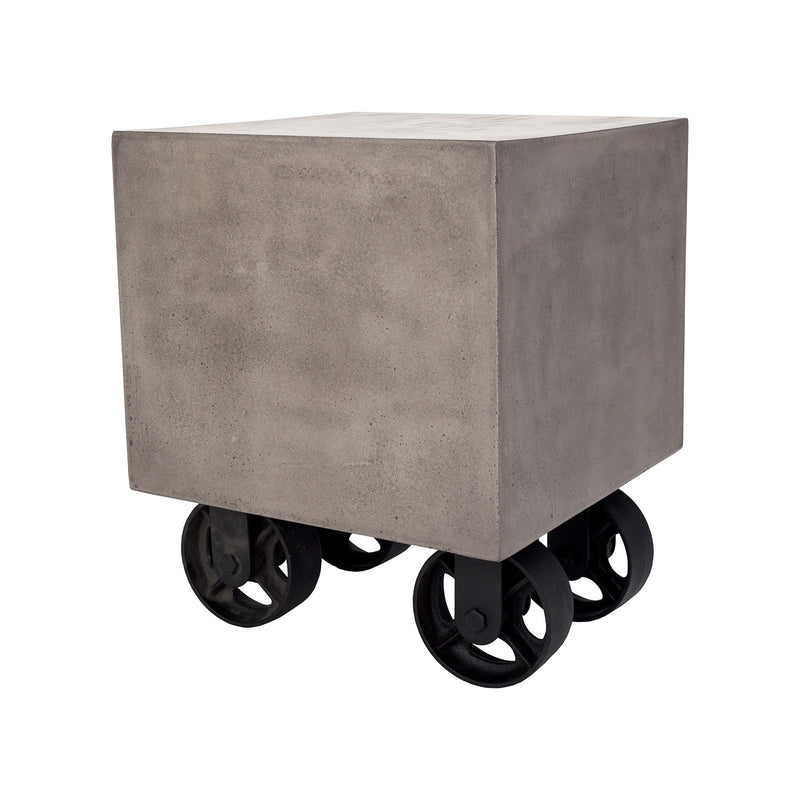 157-026 Jigger Side Table - Free Shipping!, Table, Dimond Home, - ReeceFurniture.com - Free Local Pick Ups: Frankenmuth, MI, Indianapolis, IN, Chicago Ridge, IL, and Detroit, MI