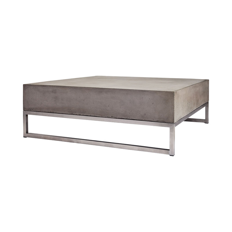 157-027 Bulwark Coffee Table - Free Shipping!, Table, Dimond Home, - ReeceFurniture.com - Free Local Pick Ups: Frankenmuth, MI, Indianapolis, IN, Chicago Ridge, IL, and Detroit, MI
