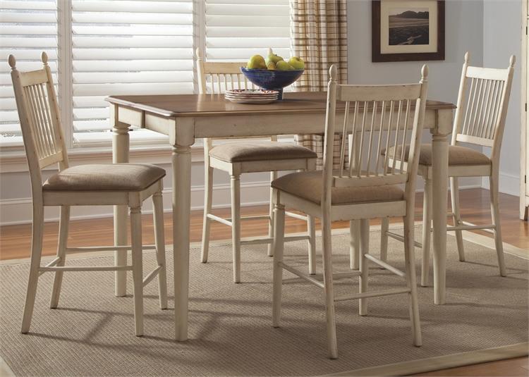 157-CD Cottage Cove Dining