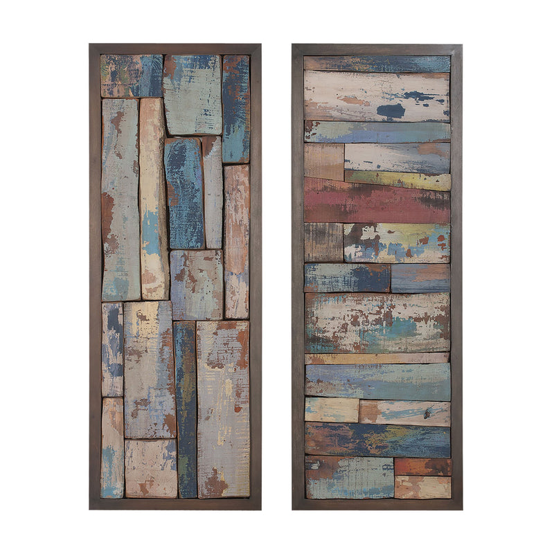 161702S - Wall Art