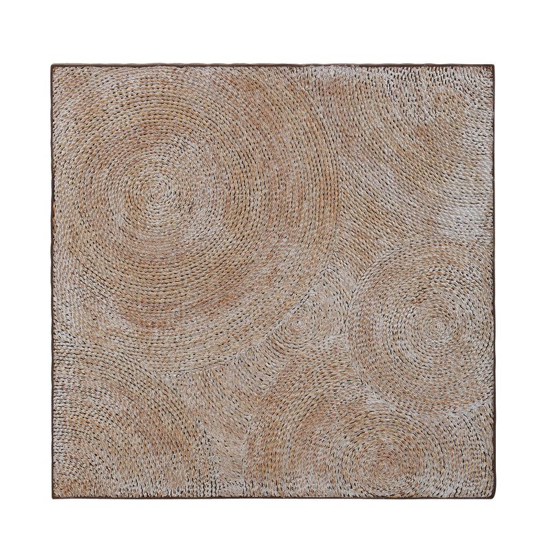 163-015 Pale Tone Banana Leaf Wall Art - Free Shipping!, Wall Decor, Dimond Home, - ReeceFurniture.com - Free Local Pick Ups: Frankenmuth, MI, Indianapolis, IN, Chicago Ridge, IL, and Detroit, MI